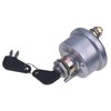TCINDRR Master Disconnect Ignition Switch with Key 7N-0718 7N0718 Compatible
