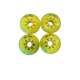 Labeda Addiction 80mm set of 4