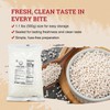 52USA Sago Pearls, Small Tapioca Pearls 1.1 lbs (500g), White