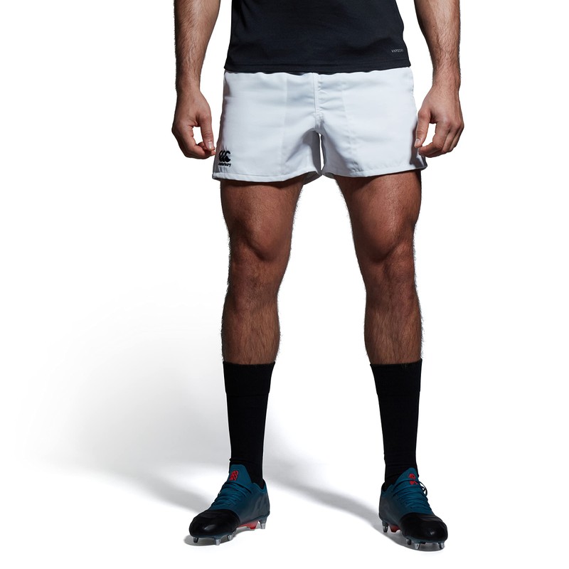 Canterbury Men's Clothing Professional Twill Shorts