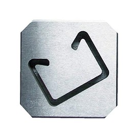 Mokuba Corporation D952 Raceway Cutter P Fixed Blade