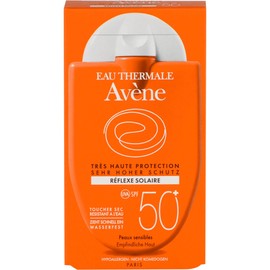 Avène SunSitive Reflexe Solaire Emulsion SPF 50+