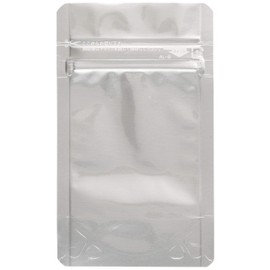 Manufacturing Nihon Sha Aluminum Rami Zip AL-8, Pack of 50