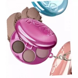 Pyu FWEE 퓌 포켓 아이팔레트 (5Colors) [EP04 솔티카라멜] FWEE Fyu Pocket Eye Palette (5 Colors) [EP04 Salty Caramel]
