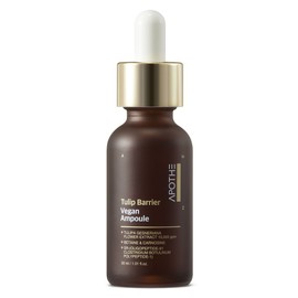 Apothe Tulip Barrier Vegan Ampoule