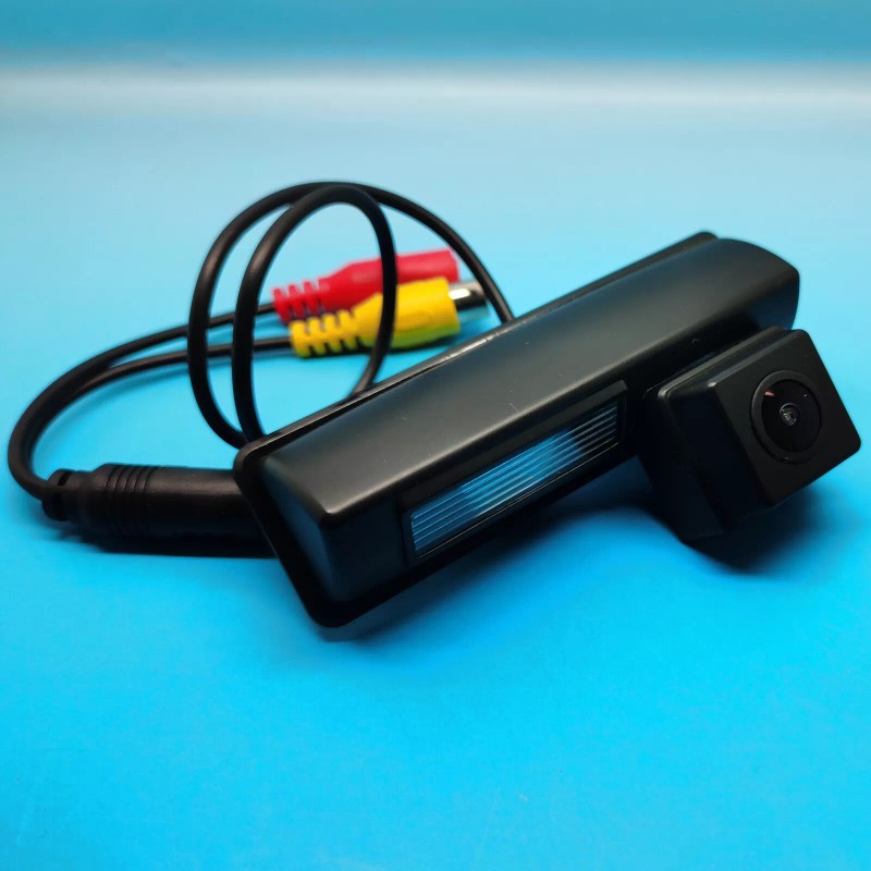 RCA HD Car Rear View Backup Camera For Lexus LS430