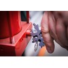 BGS Diy 85880 | Multifunctional Tool | Snowflake | 18-in-1