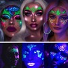 Xiang Ru Face Sticker, Eye Sticker, Eye Makeup, Body Seal,