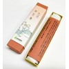 Awaji Baikaundo Incense Incense, Compassion Sweet Tea Incense, 0.6 oz
