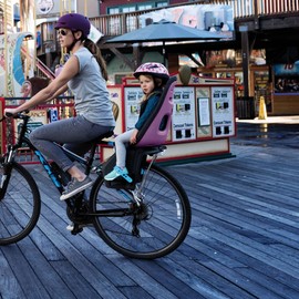 ABUS Smooty 2.0 Kids Helmet - Bike Helmet for Toddlers - for Girls - Pink, Size S