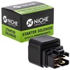 NICHE Starter Relay Switch for Artic Cat 3301-154 90 Can-Am