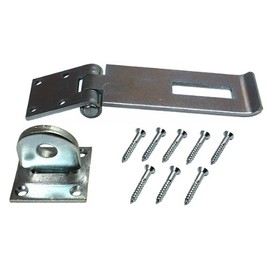 High Logic Strong Latch Small