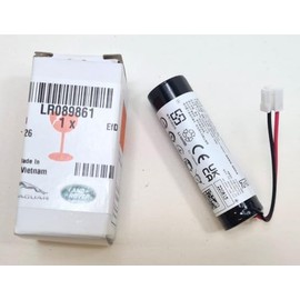 TELEMATICS BATTERY RANGE SPORT EVOQUE VELAR DISCOVERY 5 LR089861 OEM