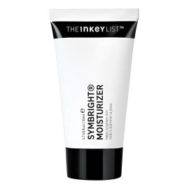 The Inkey List Symbright Moisturiser 50ml Todo Tipo De Piel Día/noche