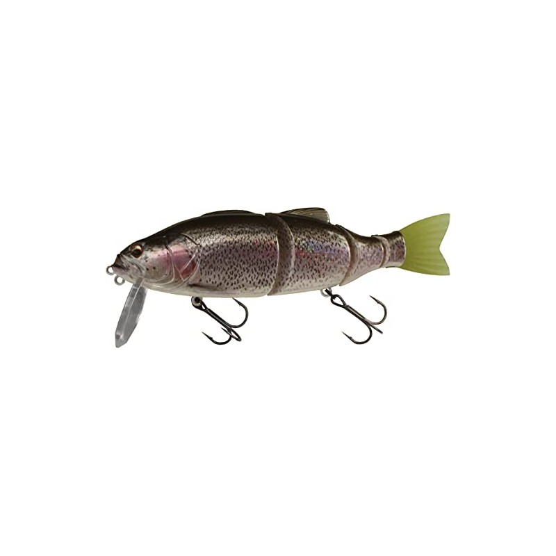 Imakatsu Bass Lloyd Jr Triple Double Dead Throw Floating 3DR