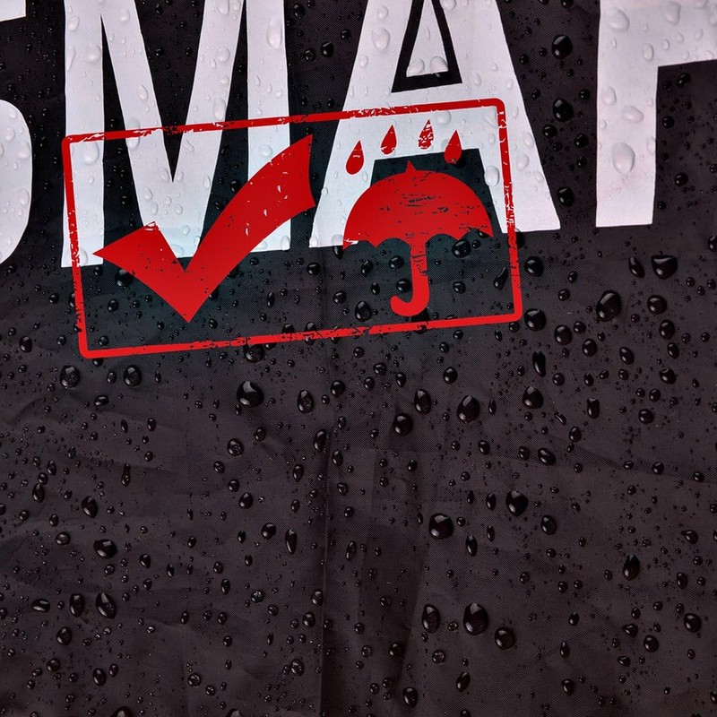 SMARCY Motorcycle Covers