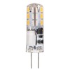 10Pcs G4 LED Bulbs 24LED 1.2W Bi Pin Light Source