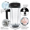 For Vitamix Blender Pitcher 64oz, Replacement for Vitamix 5200 5000