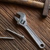 Mr. Pen- Small Wrench, Wrench, Adjustable Wrench, 6 Inch, Adjustable