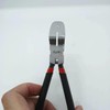 IOppWin Diagonal Pliers Side Cutting Plier Car Panel Puller Clip