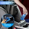 TV Screen Cleaner, Non-Drip Touchscreen Spray with Wiper for CD
