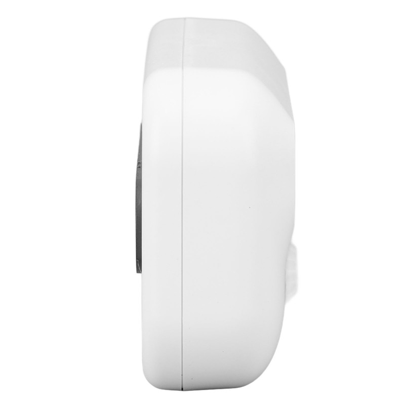 Motion Sensor Night Light Magnetic Rechargeable 6500K White Light Small