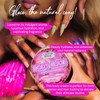 Canvas Beauty Body Glaze, Scent From Heaven – Sweet Cherries