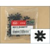 2 piezas Kia Hyundai Original OEM Pieza Nº 563152K000FFF Acoplamiento