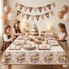 A Baby is Brewing Tableware Set, Coffee Theme Baby Shower