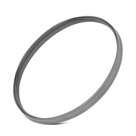 MDS47263101 Dryer Door Gasket Seal Compatible with LG/Kenmore Dryers, Replaces AP5071694, 1464250, 383EEL9001W, AH3535212, EA3535212, PS3535212 Clothes Dryer Door Seal Replacement Part for LG