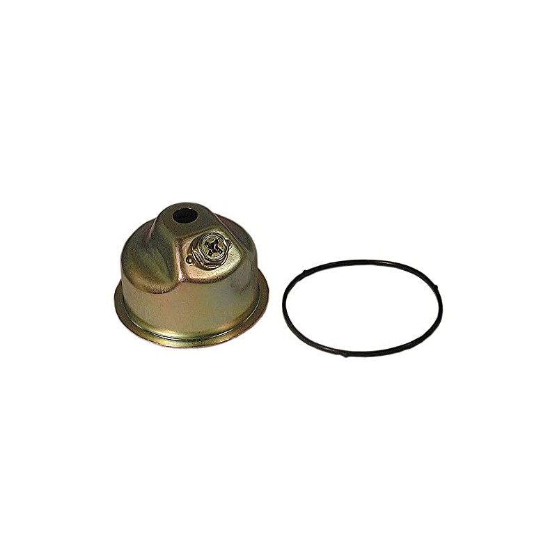 Stens Carburetor Float Bowl Assembly 525-422 for Honda 16015-Ze0-831