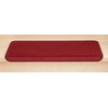 Kettelservice-Metzker® Vorwerk Stair Mats Single and Economy Sets Bordeaux 1