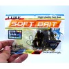 trifyd ® - Soft Creatures Creatures 7.5 cm for Trout,