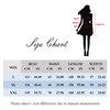 EraSpooky Women's Gossamer Ghost Costume Gothic Victorian White Chic Dress