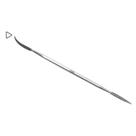 Grobet USA Diamond Riffler No. 22