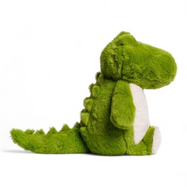 Furfolk Crocodile Plush Toy, 26cm, Ages 0+