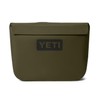 YETI Sidekick Dry 6L Gear Case, Olive