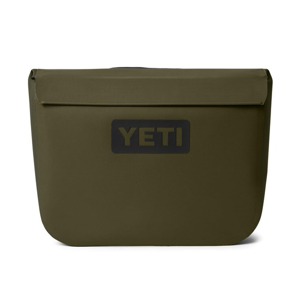 YETI Sidekick Dry 6L Gear Case, Olive