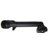 SPARES2GO Connection Outlet + Elbow Compatible with Karcher K1 K2