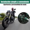 Puños Protaper Para Moto 78 Excelente Agarre Stunt Cross
