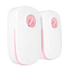 2 Meal Automatic Pet Feeder Large Capacity Smart Timed Dry