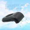 Riloer Car Seat Fan, Portable Auto Cooling Cooler Fan Mini