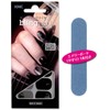Beauty Nailer Nail Tip Men's Bling Nail BLM-2