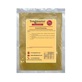 Ground Rosemary - 500g