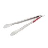 GrillPro 40259 Stainless Steel Tong