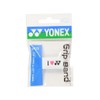 YONEX AC173 011 Grip Hand (Pack of 1), White