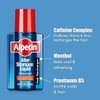 Alpecin C1, champú de cafeína 8.45 fl oz + champú