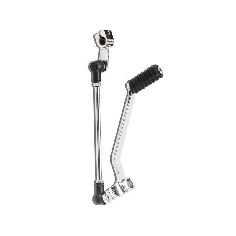 Riloer Motorcycle Shift Linkage Motorcycle Gear Shift Lever, Motorcycle Gear