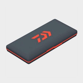 DAIWA N'ZON Fishing Rig Case, Multi Coloured, One Size