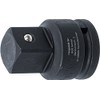 BGS BGS 195 | Kraft-Steckschlssel-Adapter | Innenvierkant 20 mm (3/4")